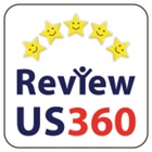 Top 30 Business Apps Like Review Us 360 - Best Alternatives