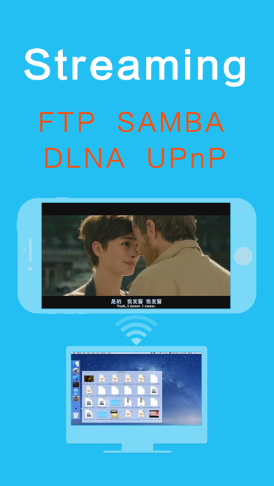 OPlayer Lite - media player screenshot 4