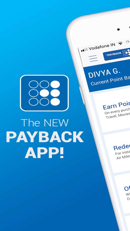 PAYBACK INDIA