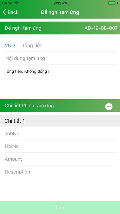 fastProMobile-DHLOG screenshot-6