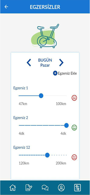 Yasin Koçak ile Online Diyet(圖4)-速報App