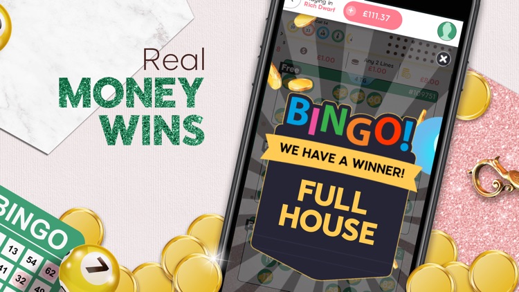 888ladies Bingo and Slot Games