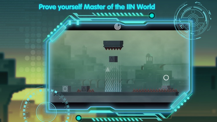 IIN-Physics Puzzle Game screenshot-4