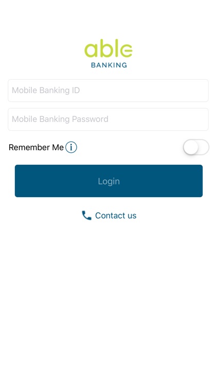 ableBanking Mobile