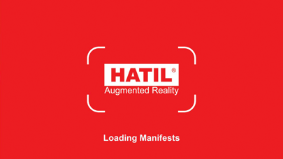 How to cancel & delete Hatil Augmented Reality from iphone & ipad 1