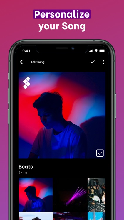 Splash - Music & Beat Maker screenshot-5