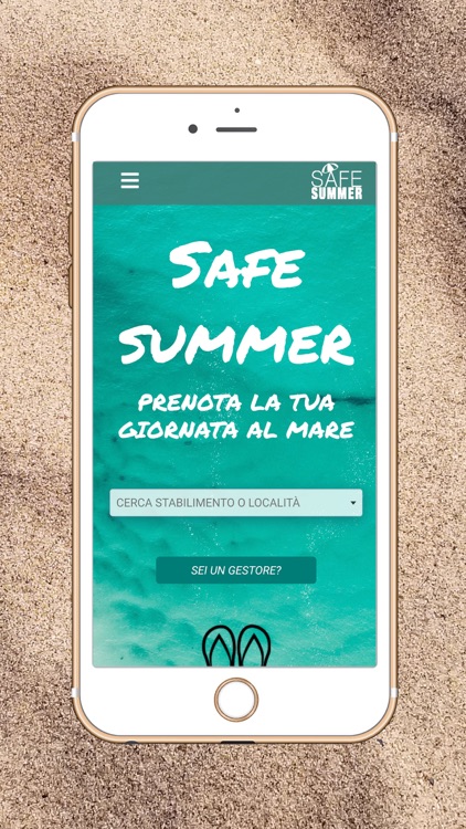 SafeSummer