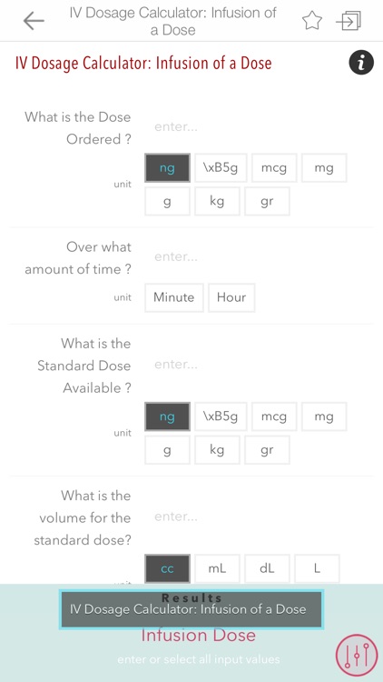Mosby’s Nursing Drug Reference screenshot-5