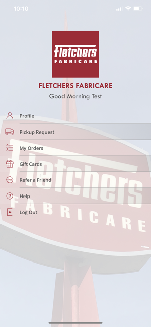 Fletchers Fabricare(圖2)-速報App