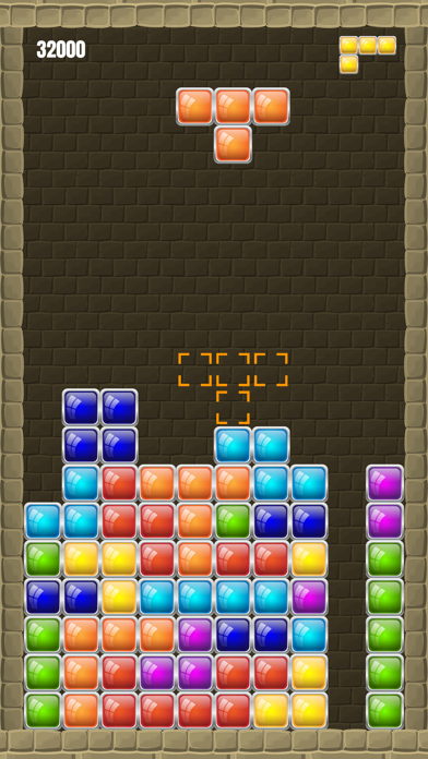 Block Challenge - Puzzle Game screenshot 2
