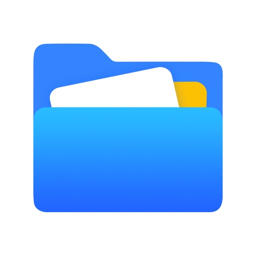 Files Media File Manager by Aditya Sharma