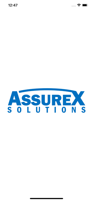 AssureX Solutions(圖1)-速報App