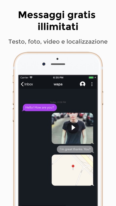 app wapa scarica