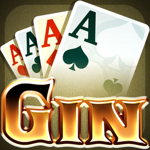 Gin Rummy Royale!