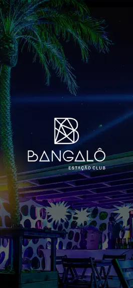 Game screenshot Bangalô Estação Club mod apk