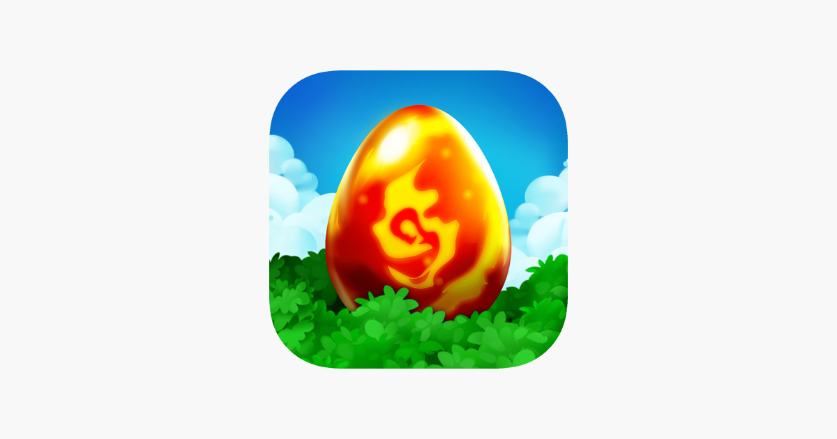 ‎Dragon City Mobile on the App Store