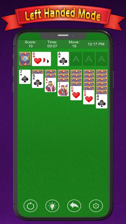 Solitaire New Card Game 2020