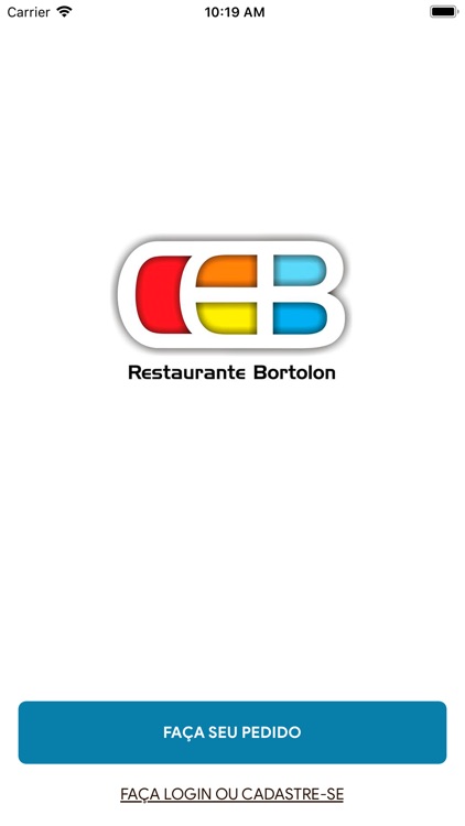 Restaurante Bortolon