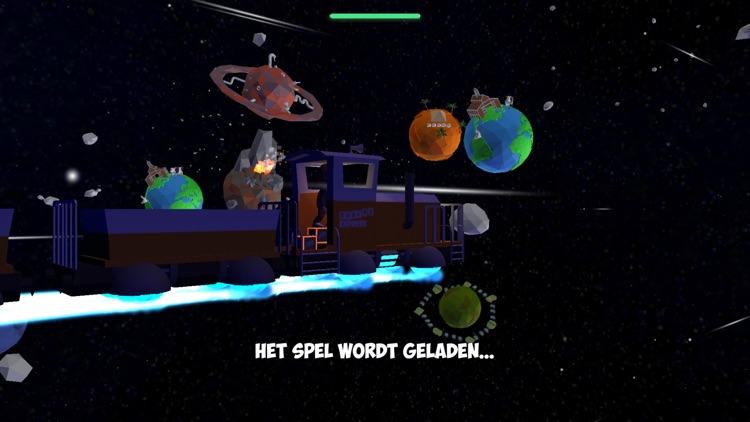 Robins Wereld screenshot-4