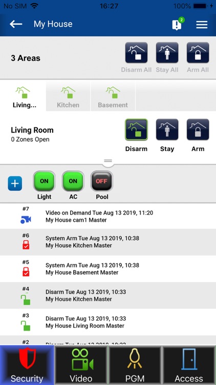 Insite Gold screenshot-4