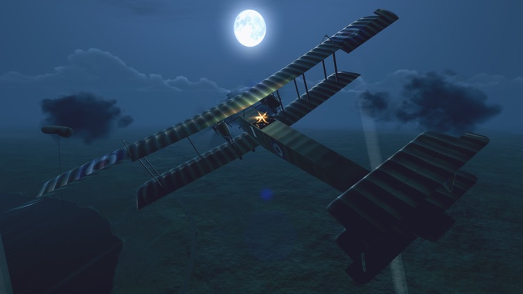 Warplanes: WW1 Sky Aces screenshot-4