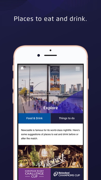 Newcastle 2019 screenshot-3