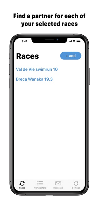 Swimrun World(圖1)-速報App