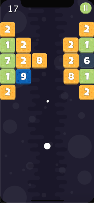 Lune Shooter Block Puzzle Game(圖2)-速報App