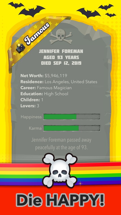 BitLife - Life Simulator screenshot-4