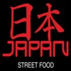 Japan Street Food