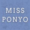MISS PONYO是中国高端内衣分享平台，网站以移动互联网为基础，以手机为载体，倡导内衣分享，提升消费品味，为消费者，零售终端和内衣品牌之间搭建畅通的沟通渠道和销售渠道。