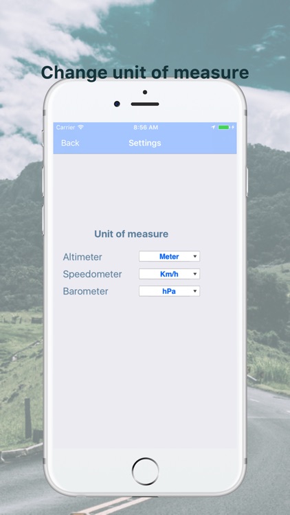 Position Weather Tools