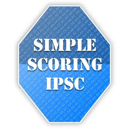 SimpleScoring IPSC Cheats