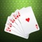 Super relaxation solitaire game