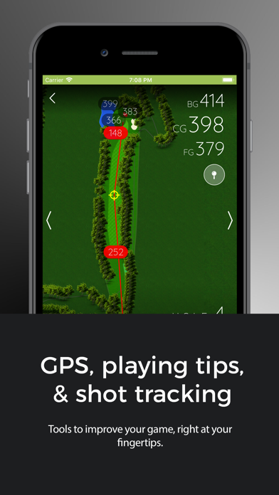 Northwood Golf Club - WI screenshot 3