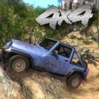 Contact 4x4 Off-Road Rally 4