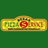 Pizza Service - Tikkurila