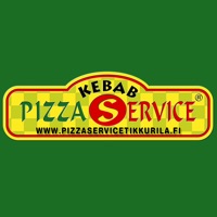 Pizza Service - Tikkurila apk