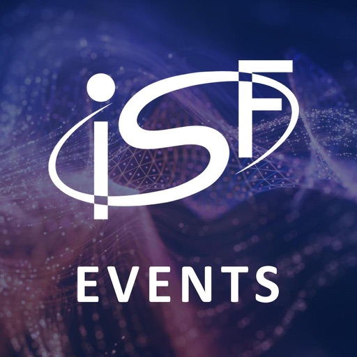 ISF Events Download