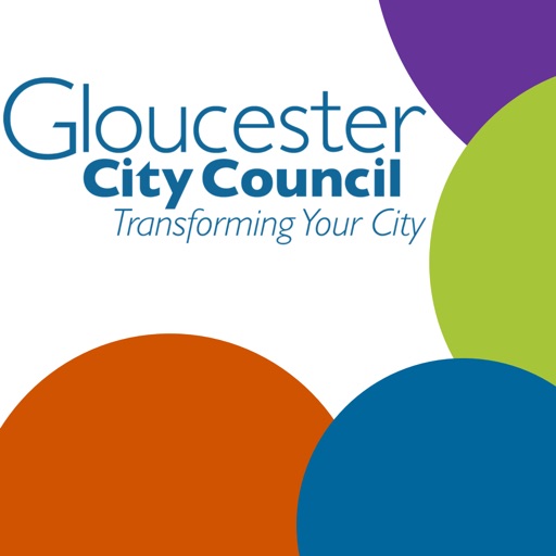 My Gloucester icon