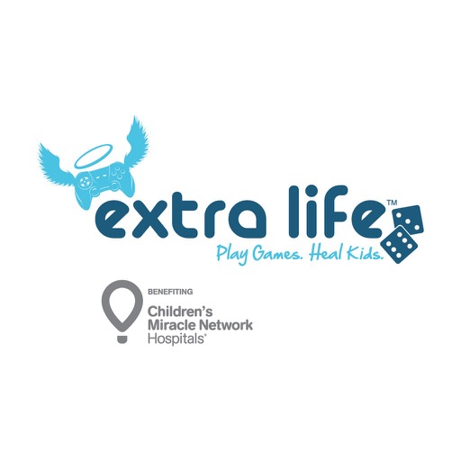 Extra Life CMN iOS App