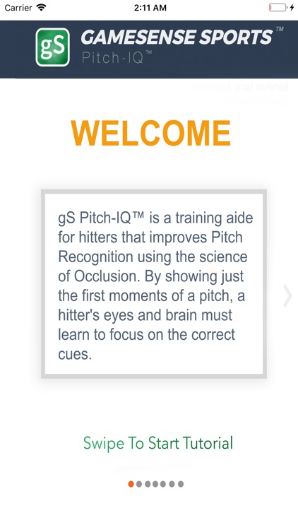 gameSense Sports Fastpitch-IQ screenshot-4