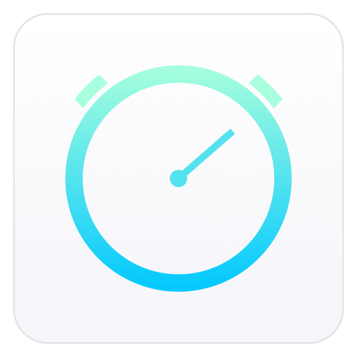Timey 3: menu bar timer Mac OS X