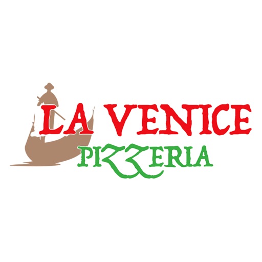 La Venice Wood Fired Pizzeria icon