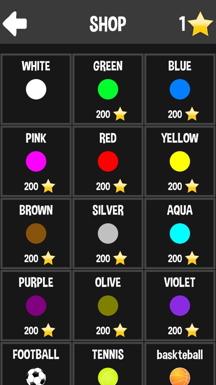Infinite Tiles Arkanoid 2020 screenshot-5
