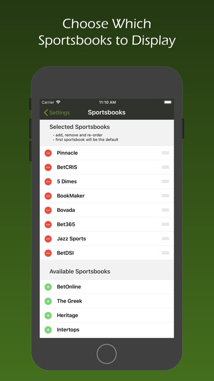 Live Scores and Odds screenshot-5