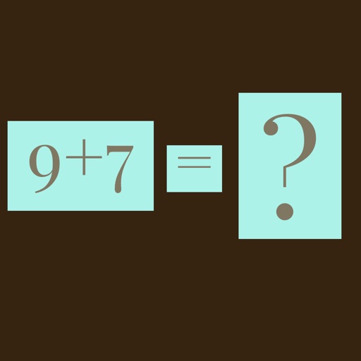 Maths Puzzle - Solve it