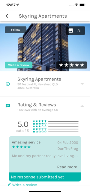 Rental Ratings(圖3)-速報App