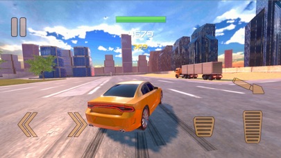 Highway Drifter screenshot 4