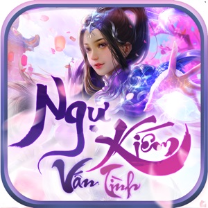 Ngự Kiếm Vấn Tình VTC download